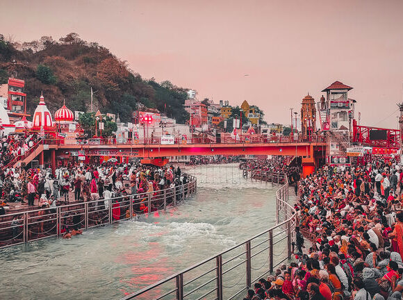 Haridwar – Gateway to the Gods
