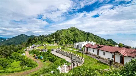 Mussoorie – The Perfect Weekend Getaway