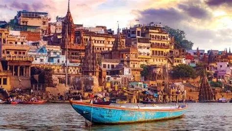 Varanasi – The Oldest Living City in the World
