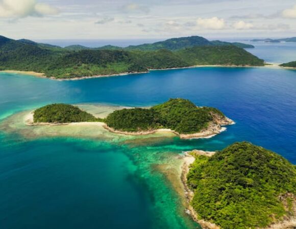Andaman Islands – A Tropical Dream Holiday