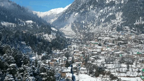 Manali