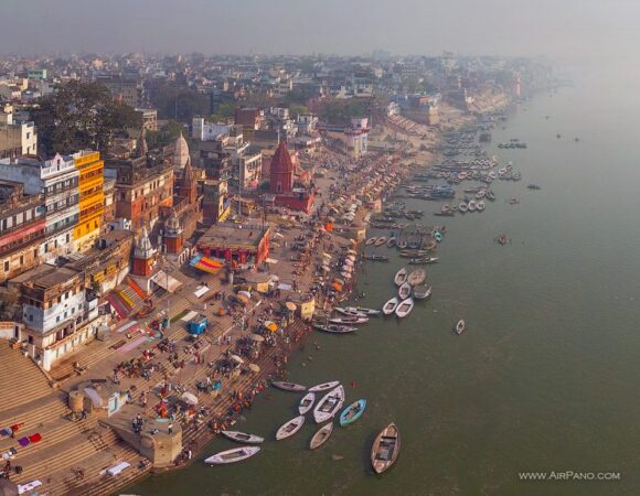 Varanasi